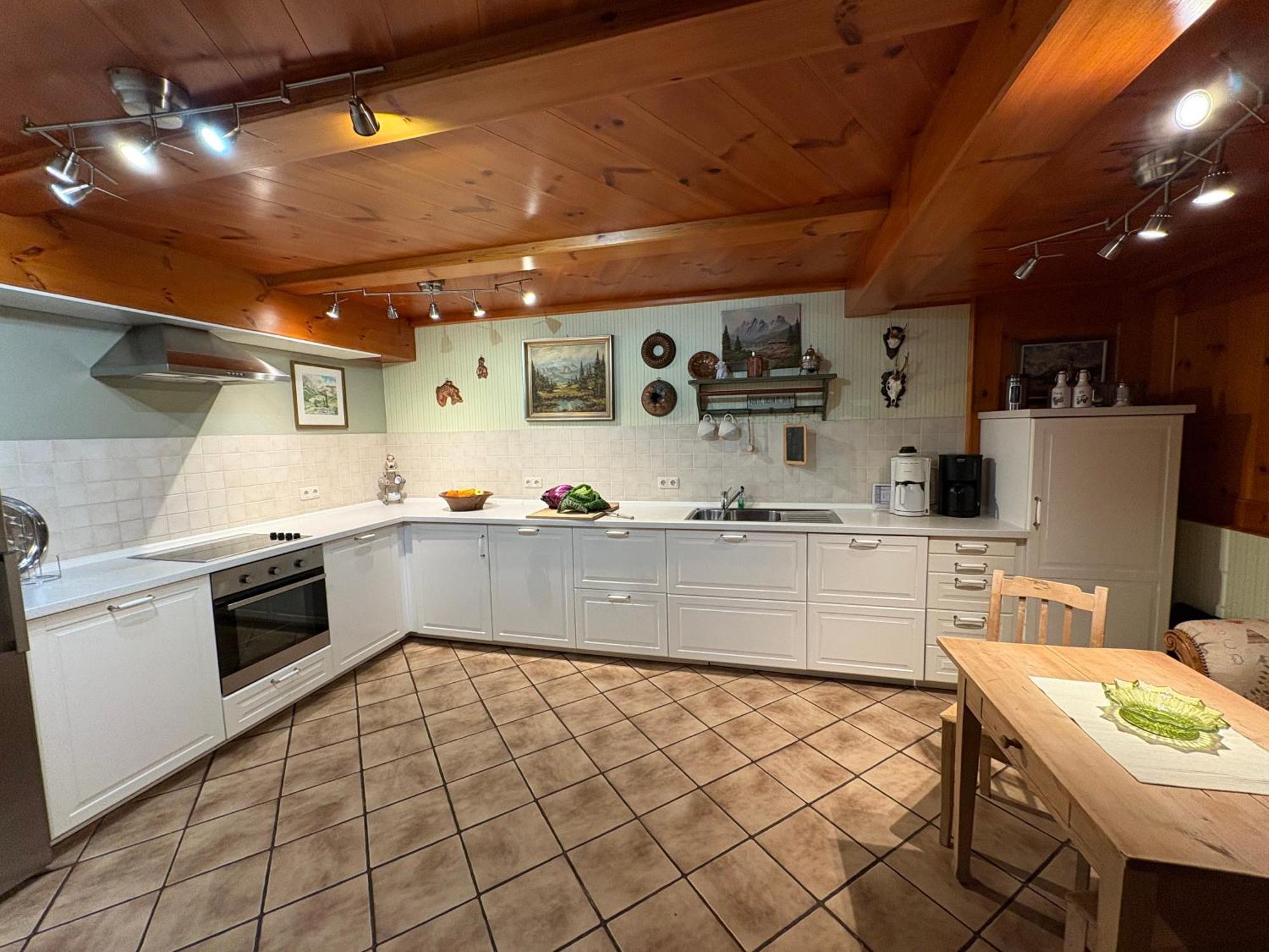 Dreimaederlhaus Am Berg Διαμέρισμα Pfronten Εξωτερικό φωτογραφία