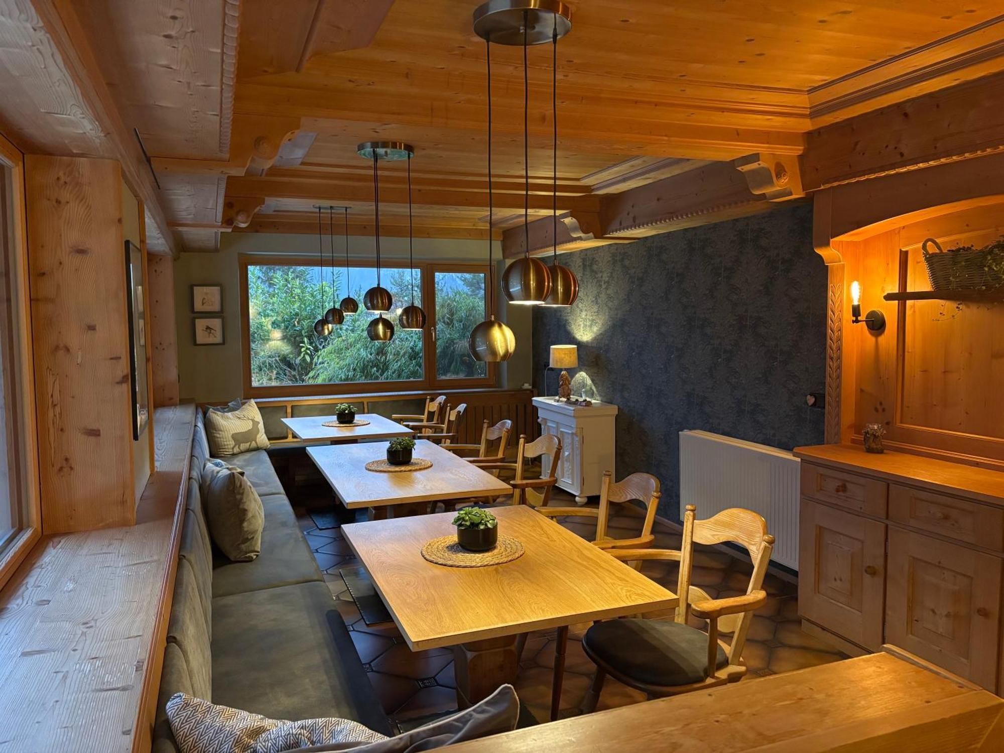 Dreimaederlhaus Am Berg Διαμέρισμα Pfronten Εξωτερικό φωτογραφία